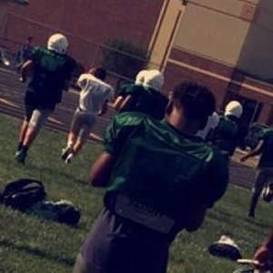 Meet your Posher, Ransom